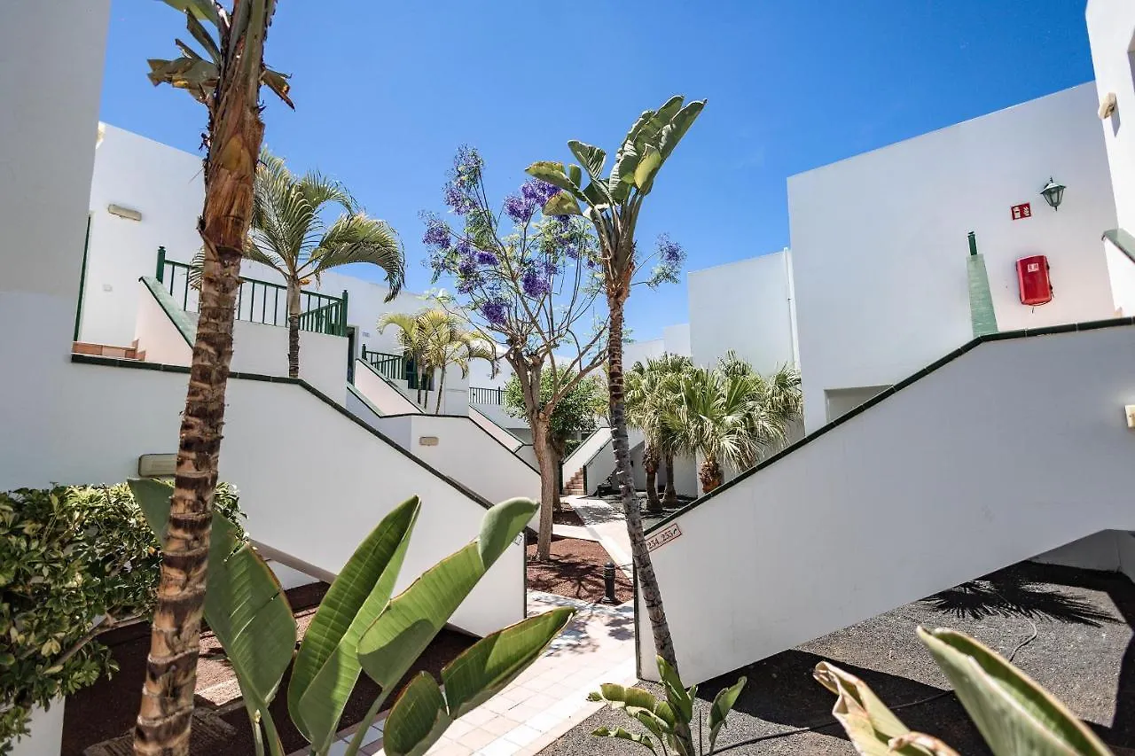 Resort Caybeach Sun Playa Blanca