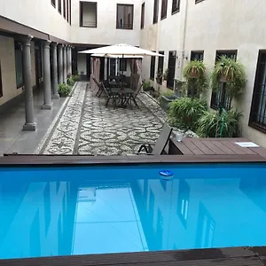  Apartment Isa Spanien