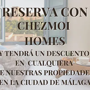 Chezmoihomes Ethnic Style Granada