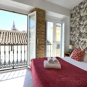  Apartment Reservaloen Mariano De Cavia Spanien