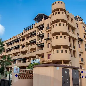  Apartment Turisticos Spiritmar Spanien