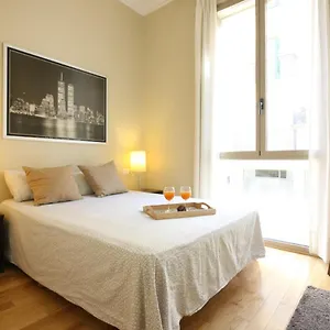Casas Freshapartments Malaga