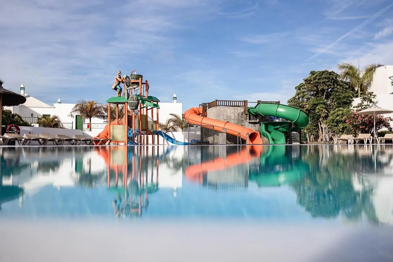 Caybeach Sun Playa Blanca  3*, Playa Blanca (Lanzarote)
