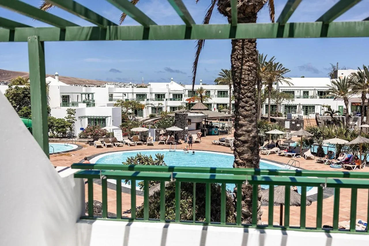 Caybeach Sun Playa Blanca  Resort Playa Blanca (Lanzarote)