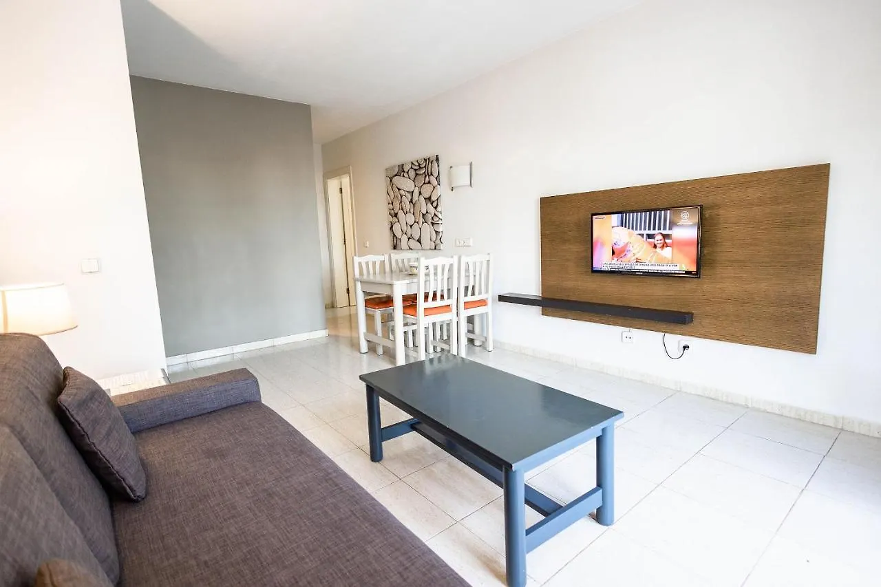 Resort Caybeach Sun Playa Blanca