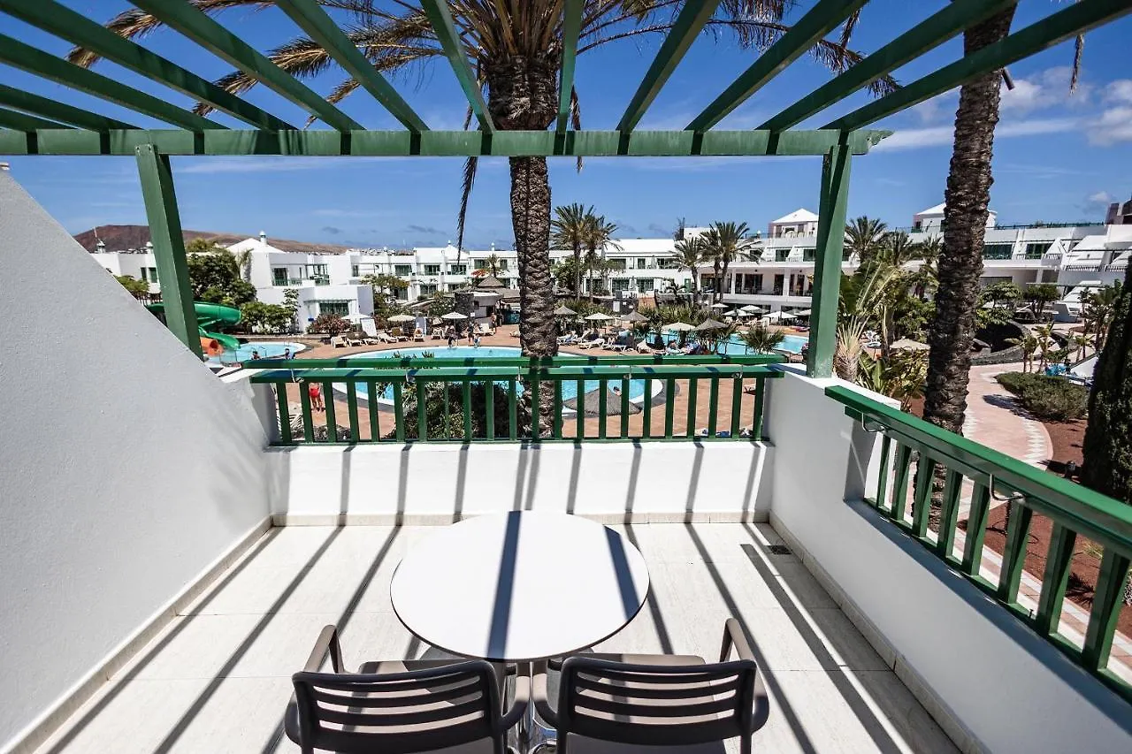 Caybeach Sun Playa Blanca  3*, Playa Blanca (Lanzarote)