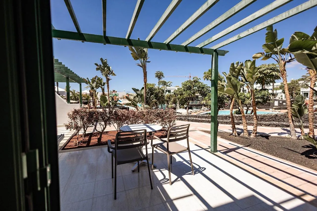 Caybeach Sun Playa Blanca  Resort