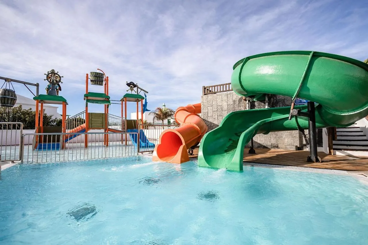 Resort Caybeach Sun Playa Blanca