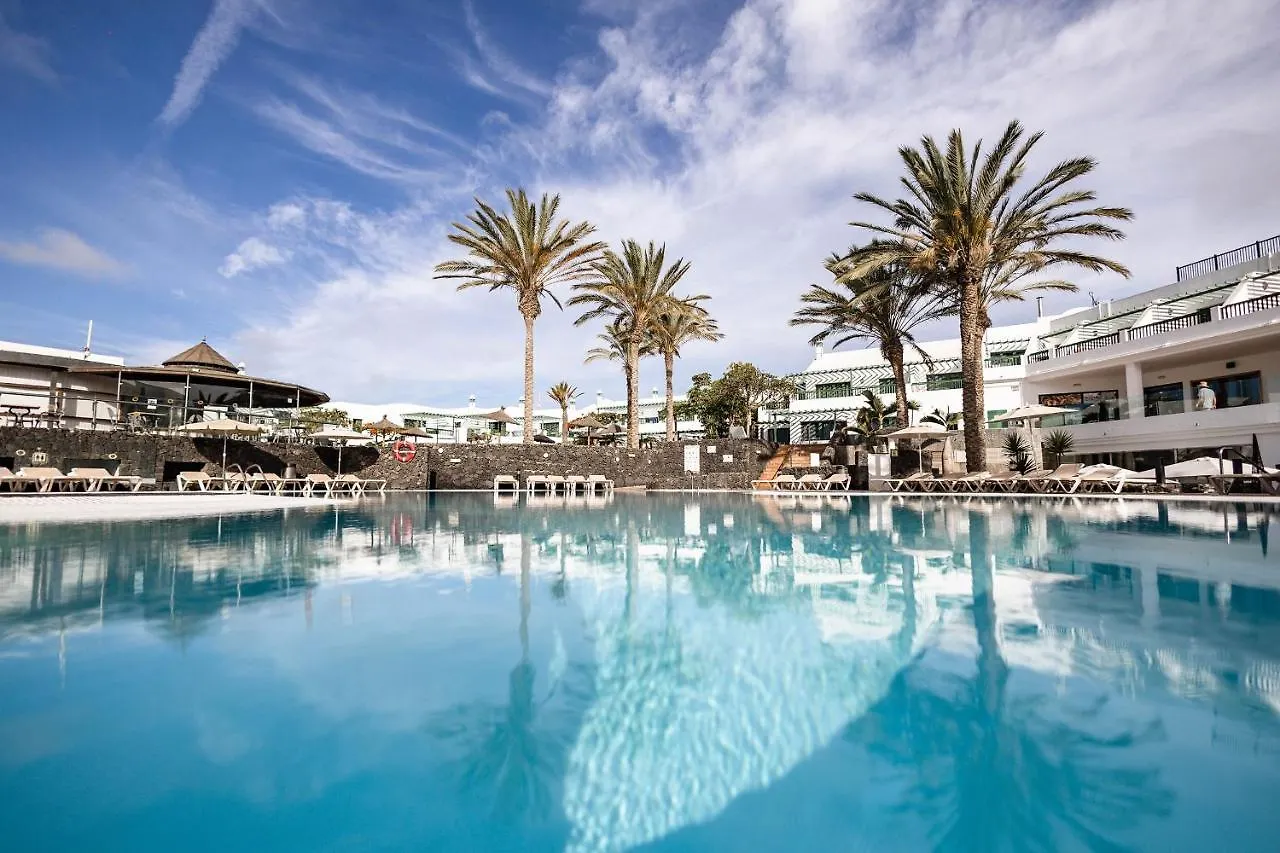 Caybeach Sun Playa Blanca