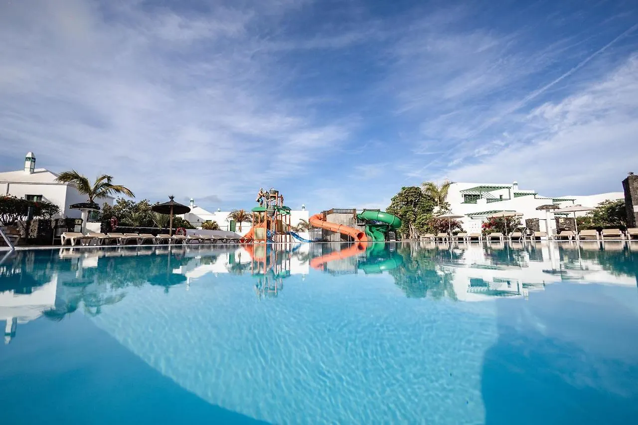Caybeach Sun Playa Blanca  3*, Playa Blanca (Lanzarote) Spain