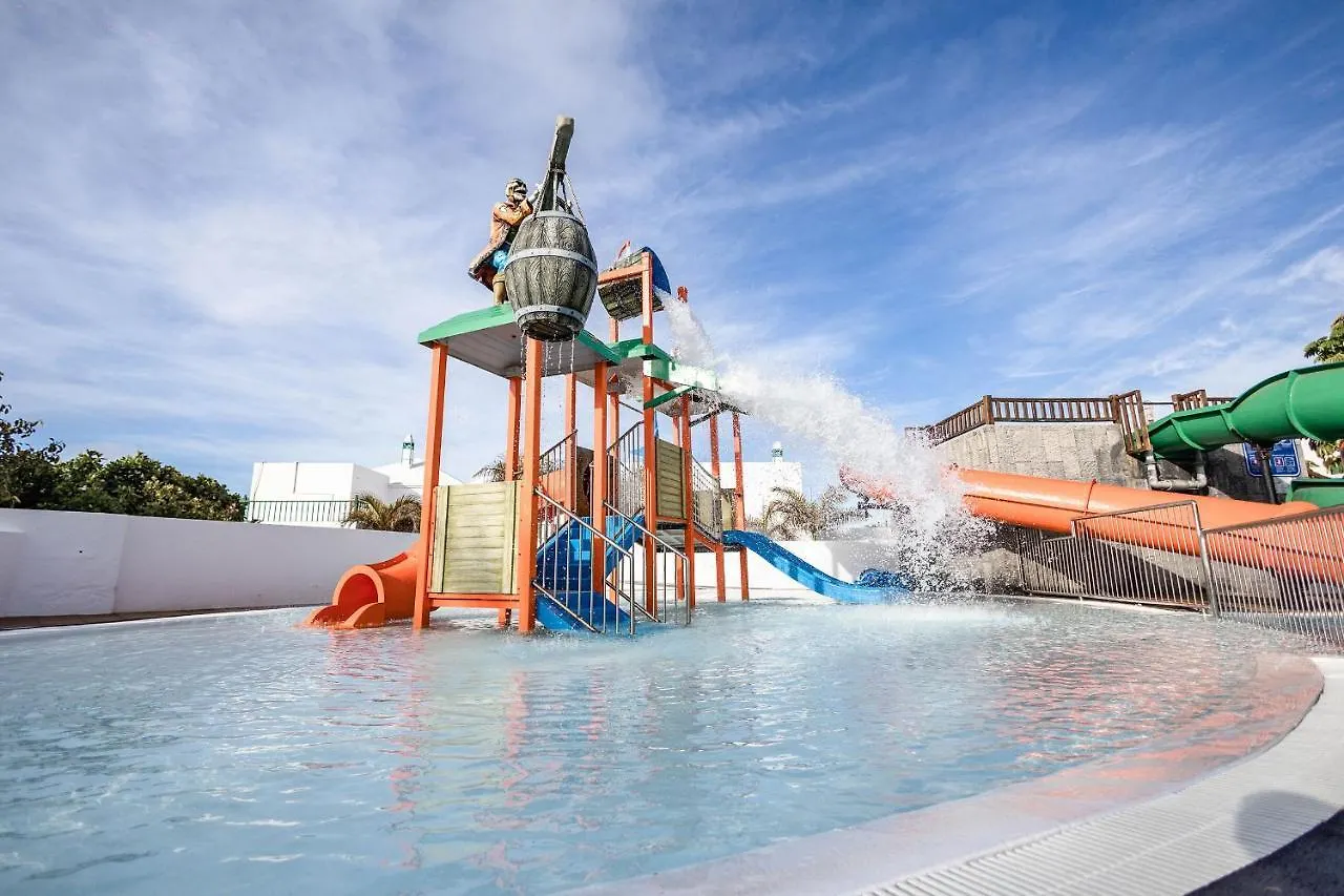 Caybeach Sun Playa Blanca  3*, Playa Blanca (Lanzarote)