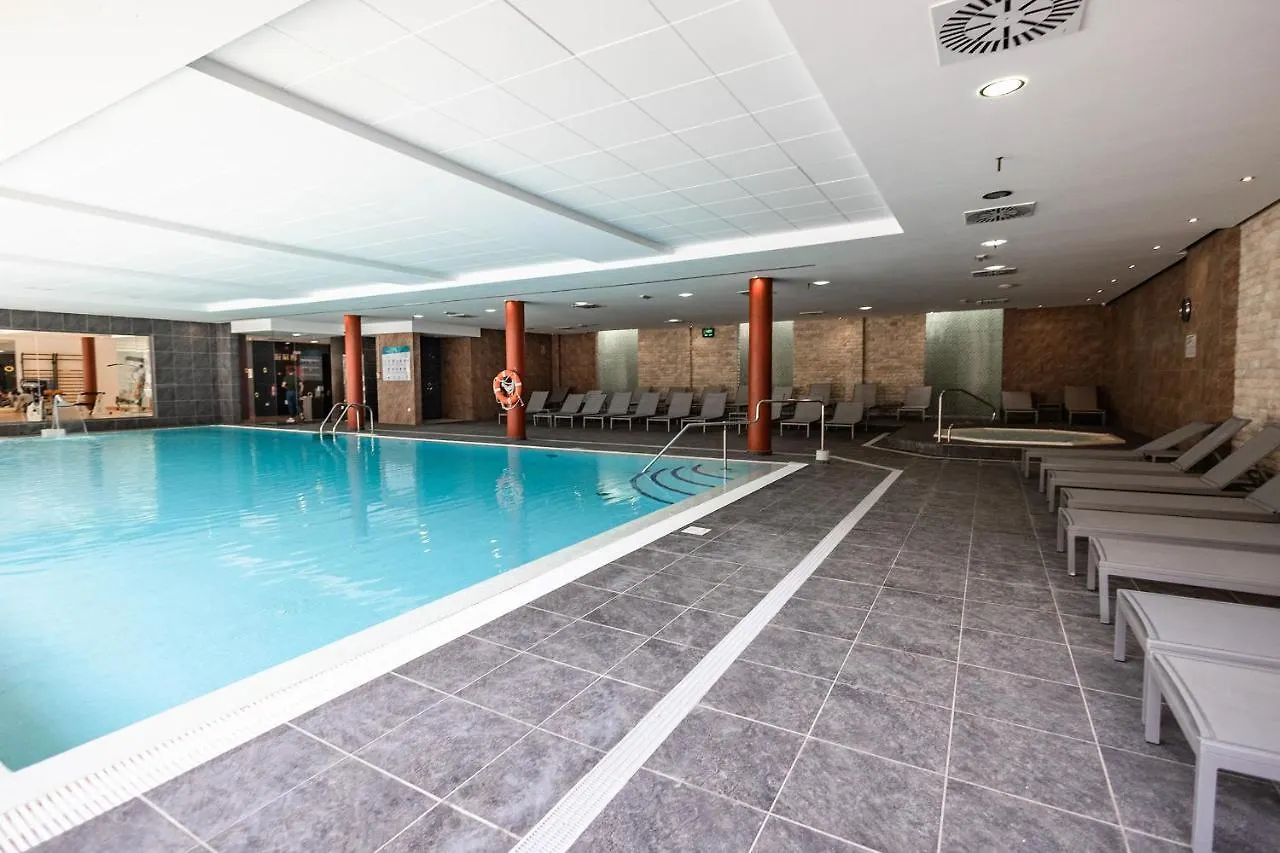 *** Resort Caybeach Sun Playa Blanca  Spain