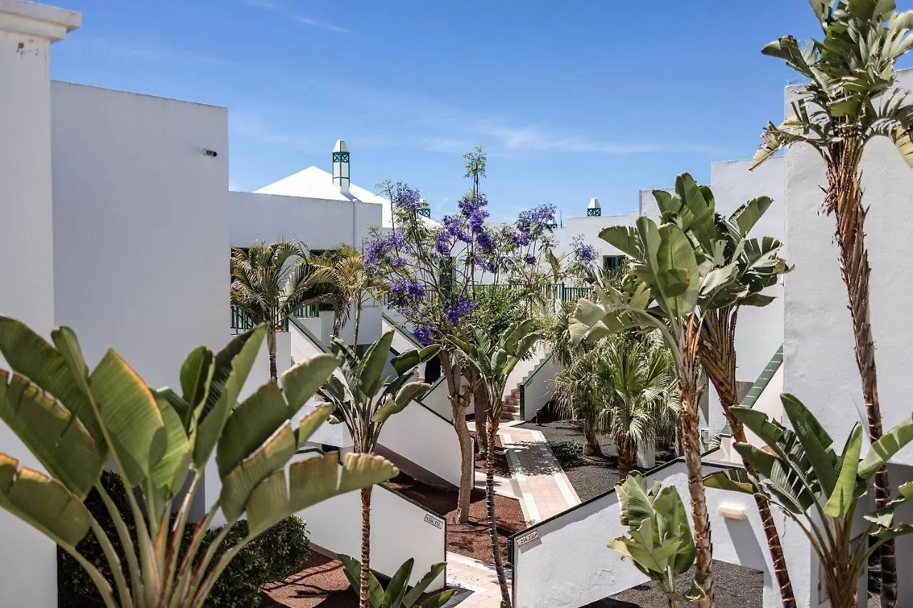 Caybeach Sun Playa Blanca  Playa Blanca (Lanzarote)