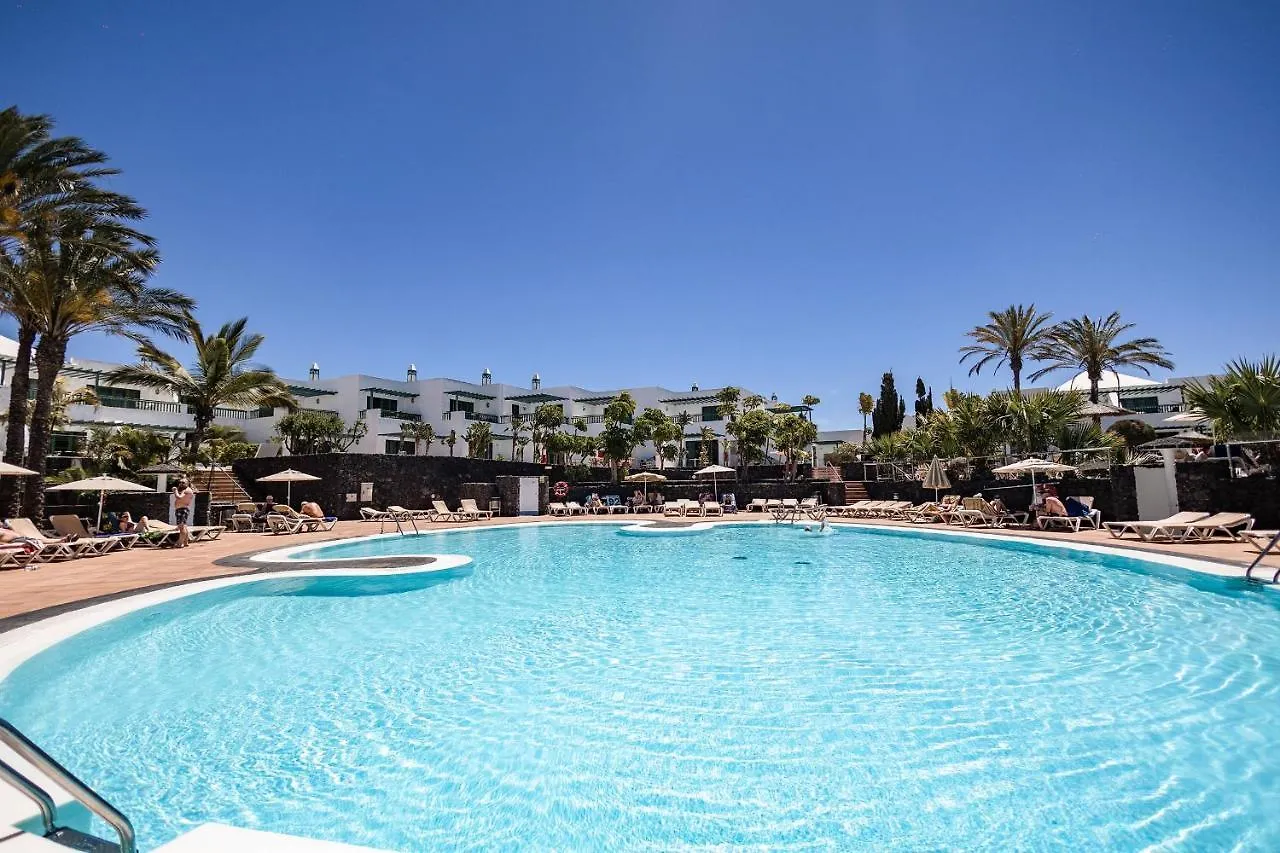 Resort Caybeach Sun Playa Blanca