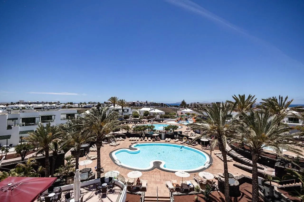 Resort Caybeach Sun Playa Blanca