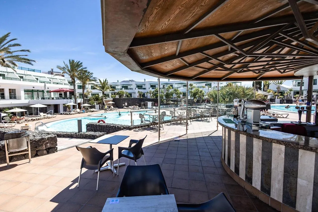 Resort Caybeach Sun Playa Blanca