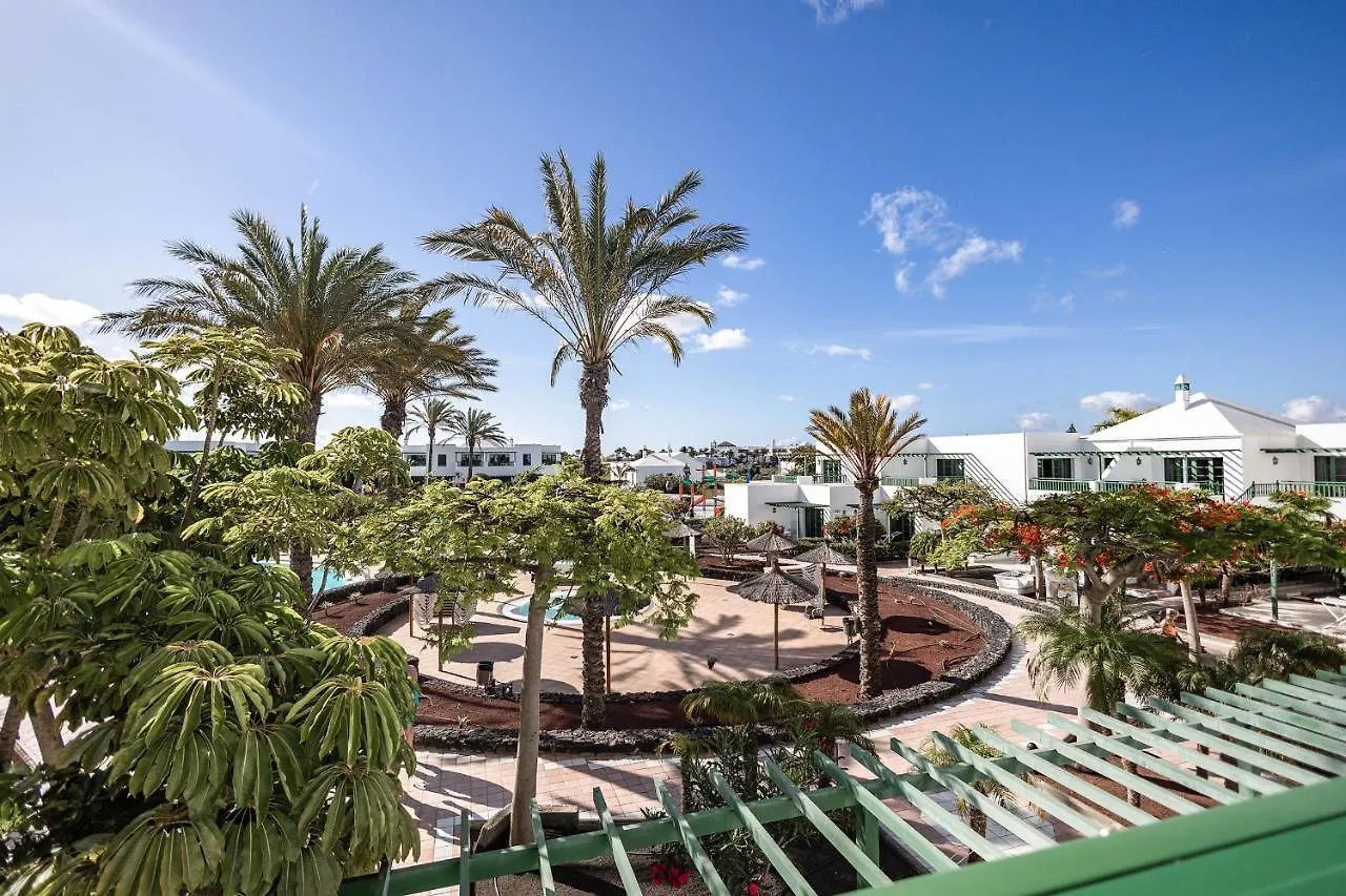 Caybeach Sun Playa Blanca  Resort