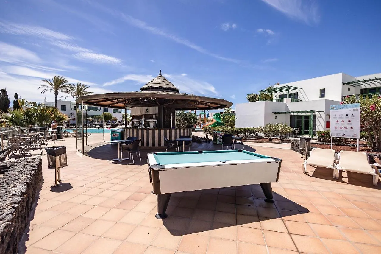 Caybeach Sun Playa Blanca  Resort Playa Blanca (Lanzarote)