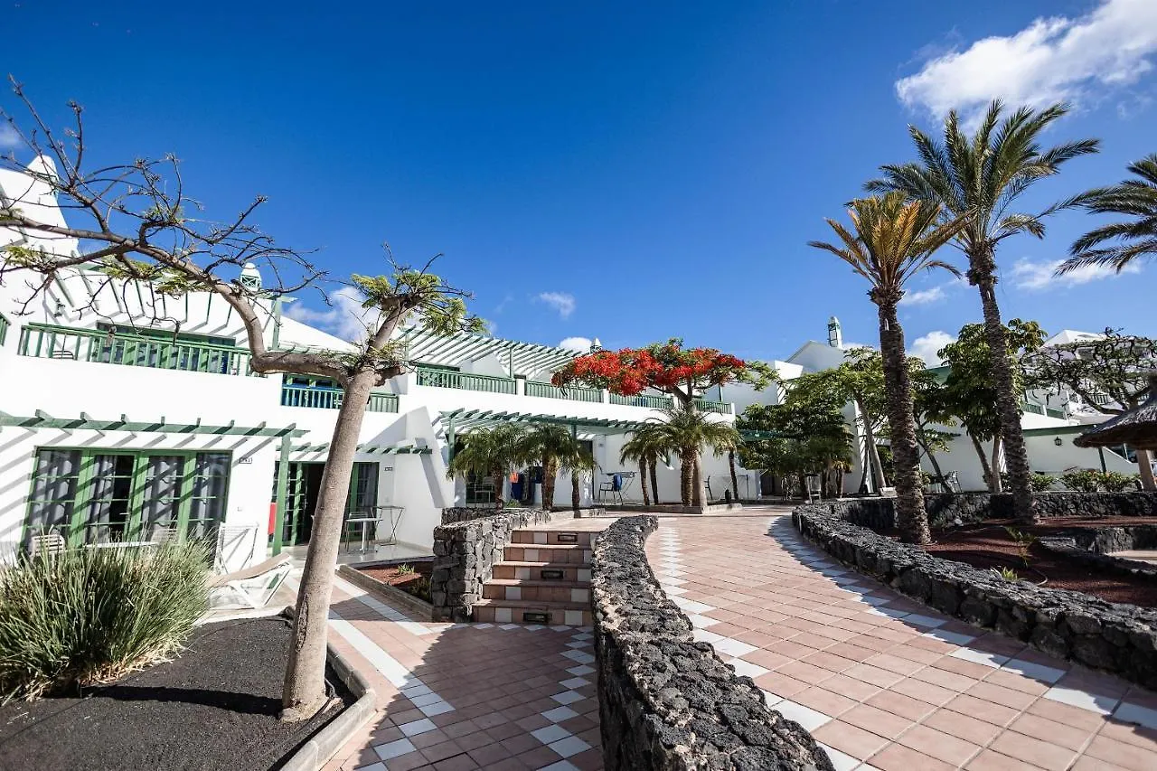 Resort Caybeach Sun Playa Blanca