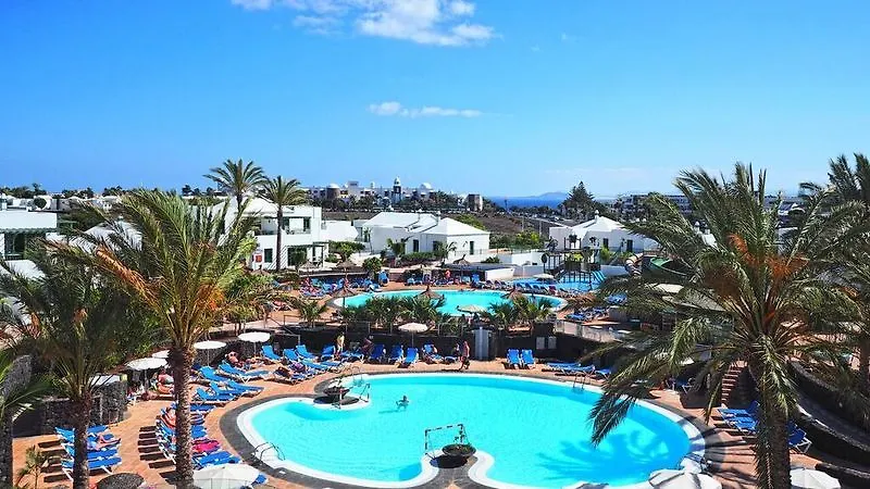 Caybeach Sun Playa Blanca  Playa Blanca (Lanzarote)
