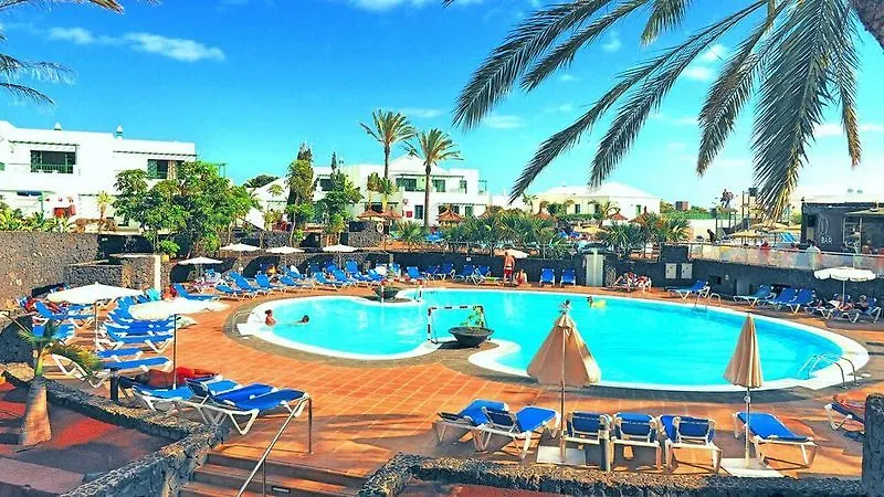 Resort Caybeach Sun Playa Blanca