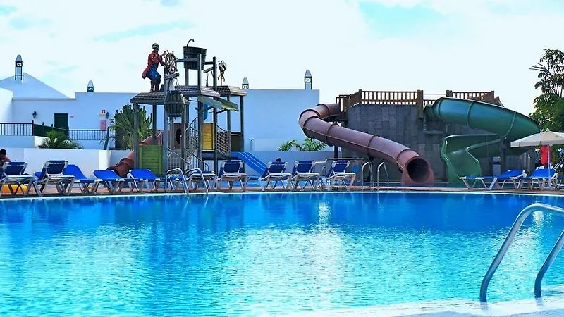 Caybeach Sun Playa Blanca  3*, Playa Blanca (Lanzarote)