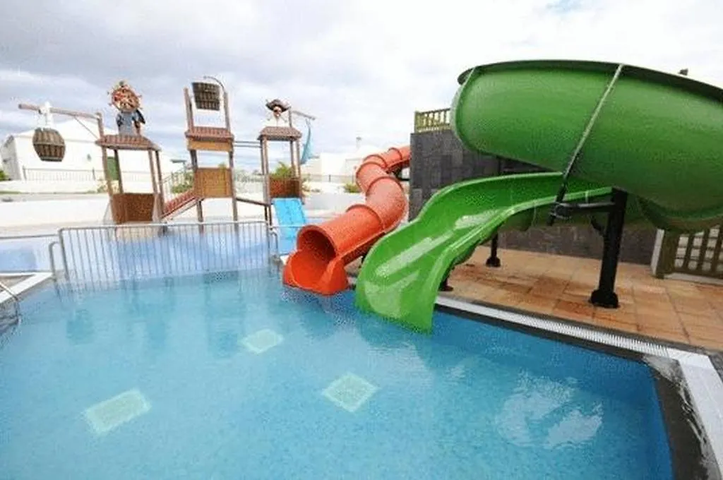 Caybeach Sun Playa Blanca  Resort