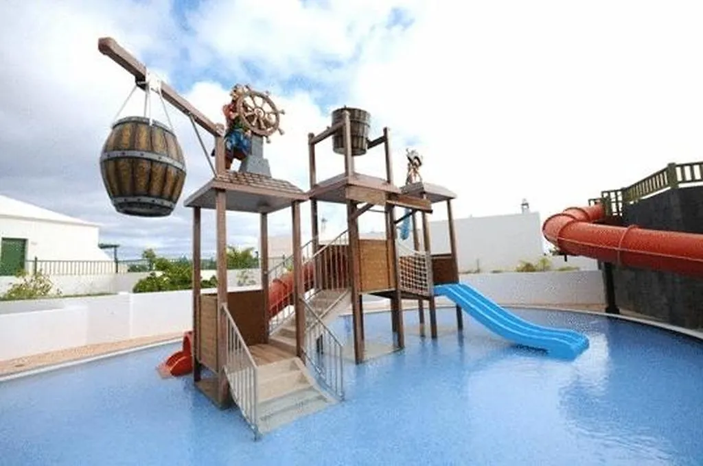 Caybeach Sun Playa Blanca
